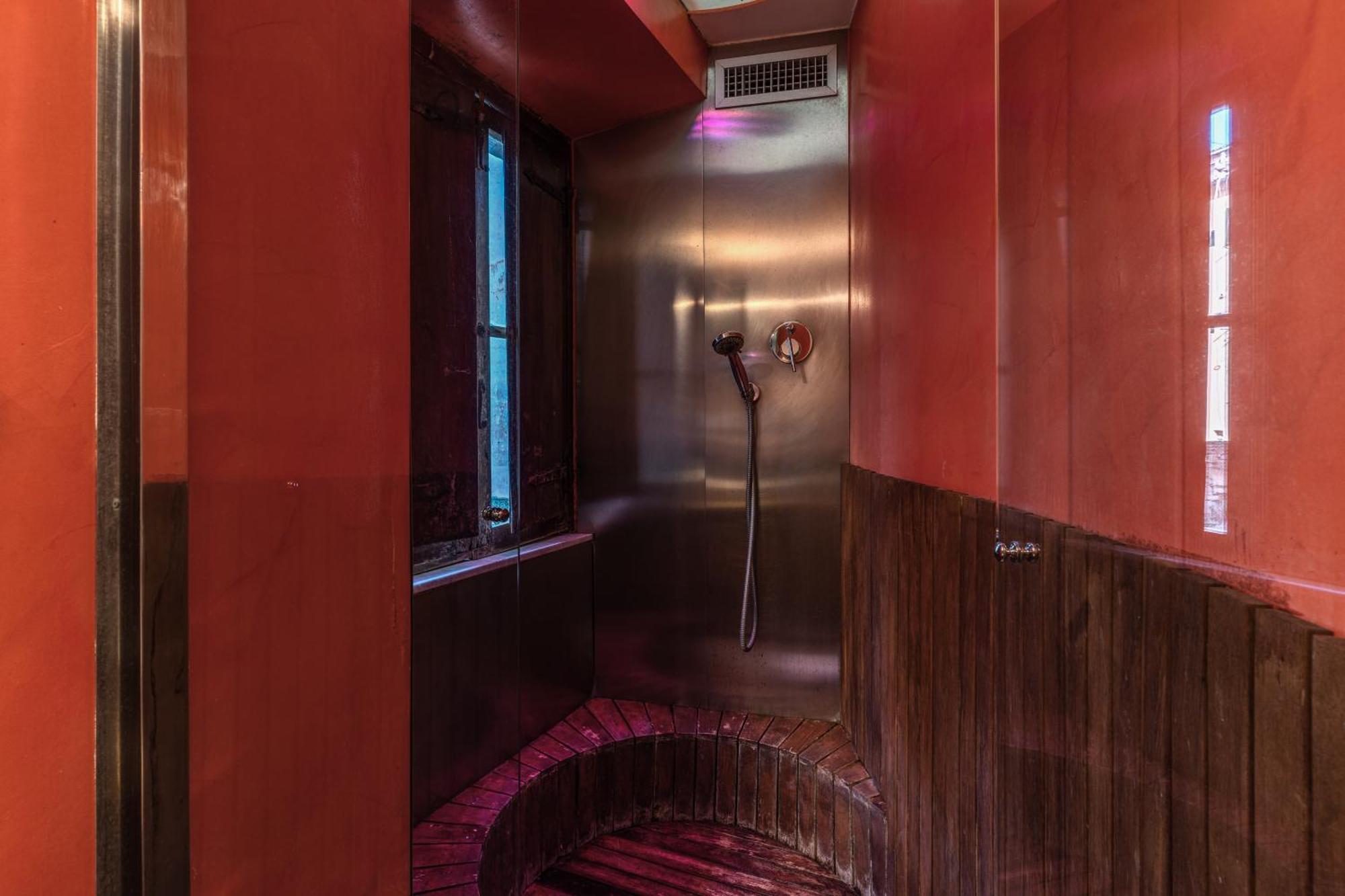 Suite San Calisto Trastevere - Rome Historical Center Cir 25486 Exteriér fotografie