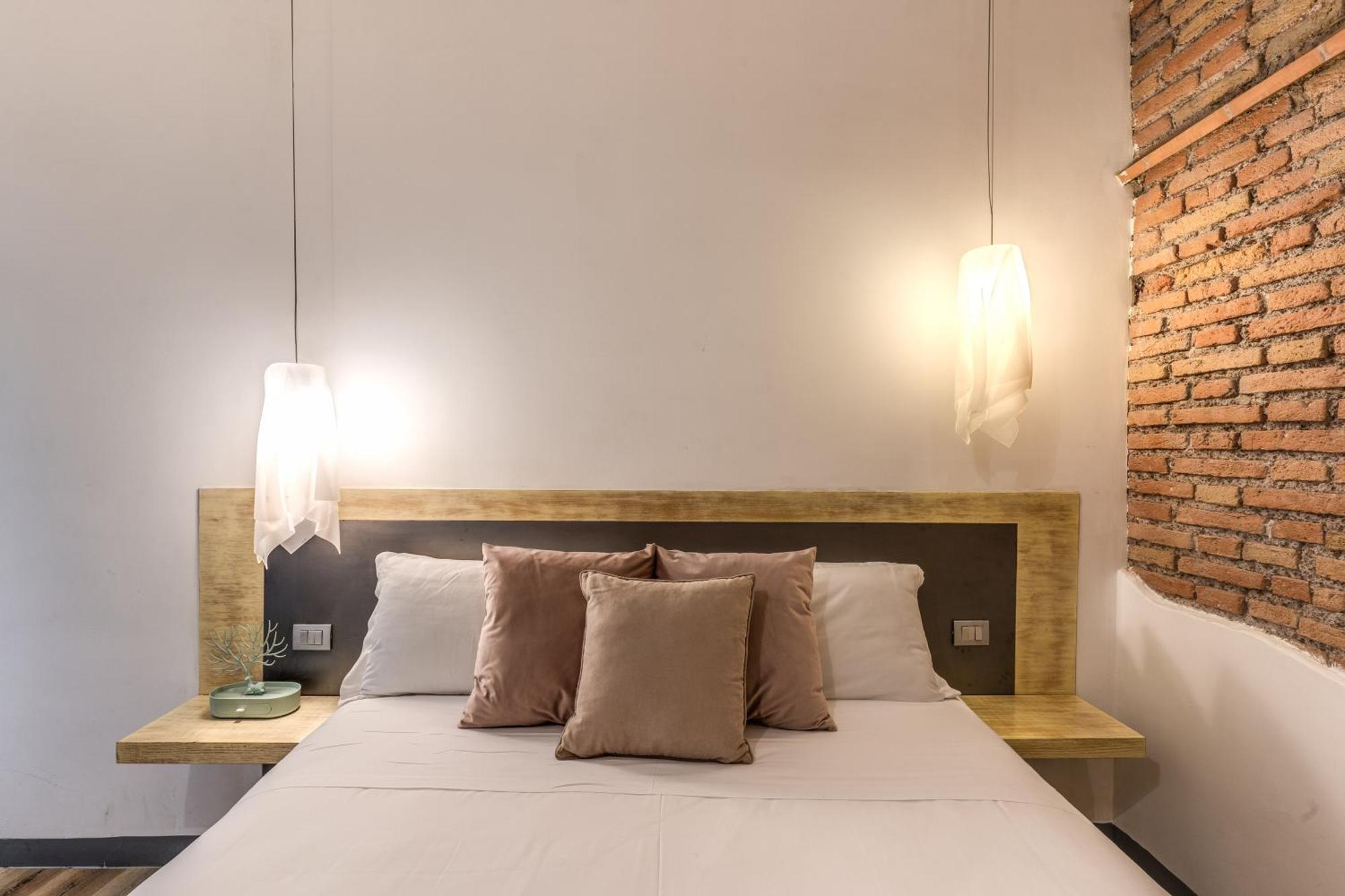 Suite San Calisto Trastevere - Rome Historical Center Cir 25486 Exteriér fotografie