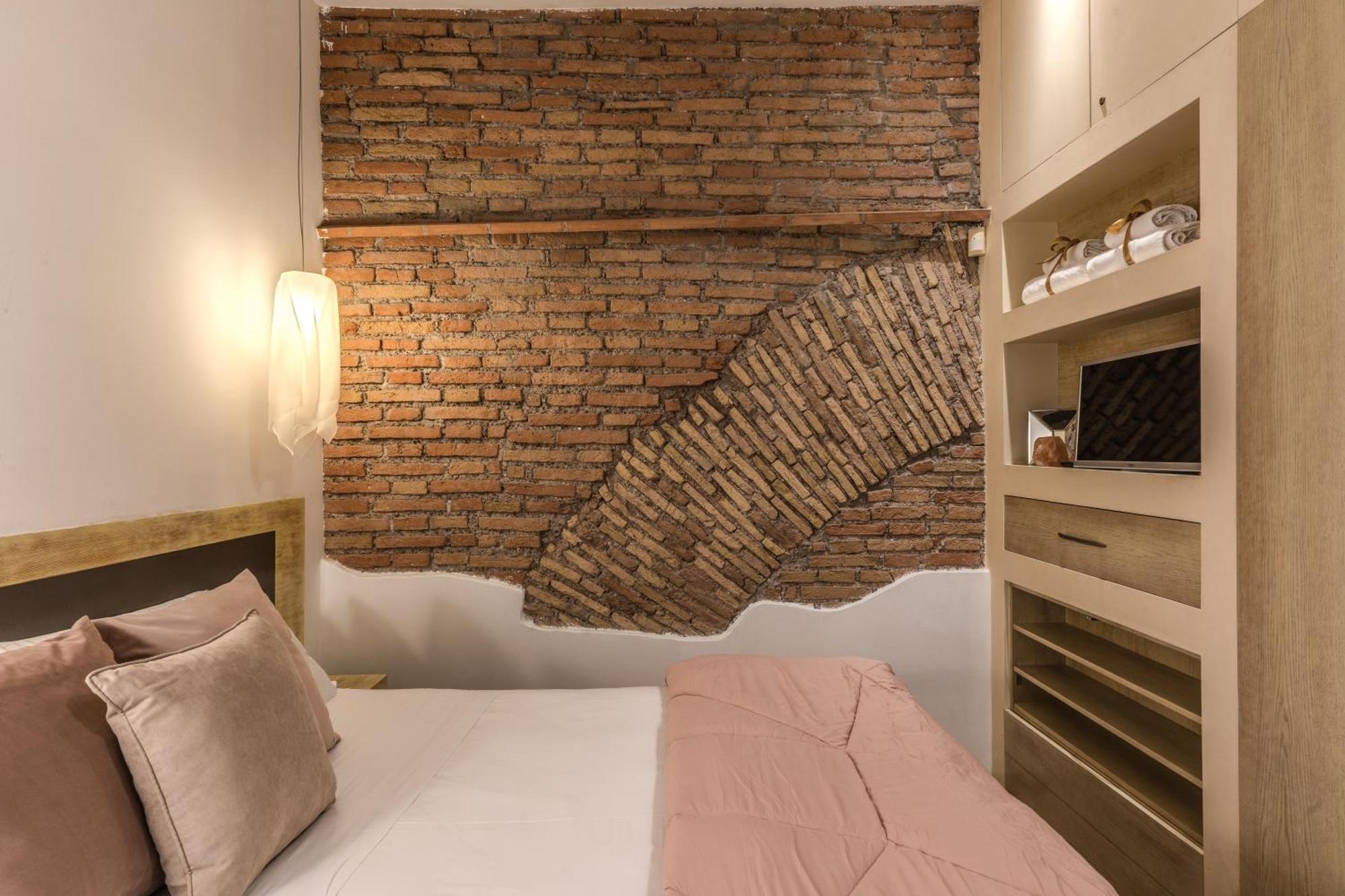 Suite San Calisto Trastevere - Rome Historical Center Cir 25486 Exteriér fotografie