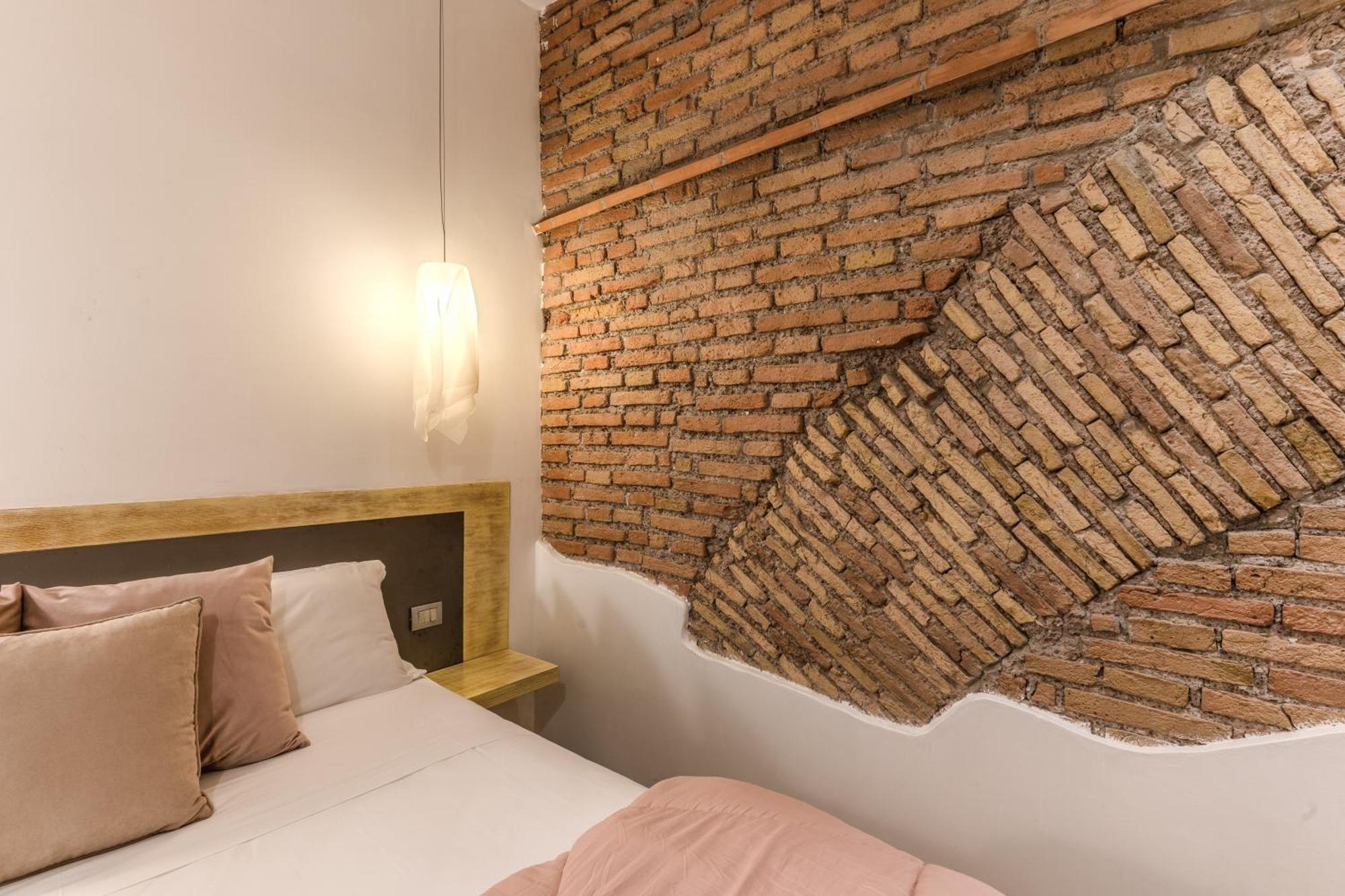 Suite San Calisto Trastevere - Rome Historical Center Cir 25486 Exteriér fotografie