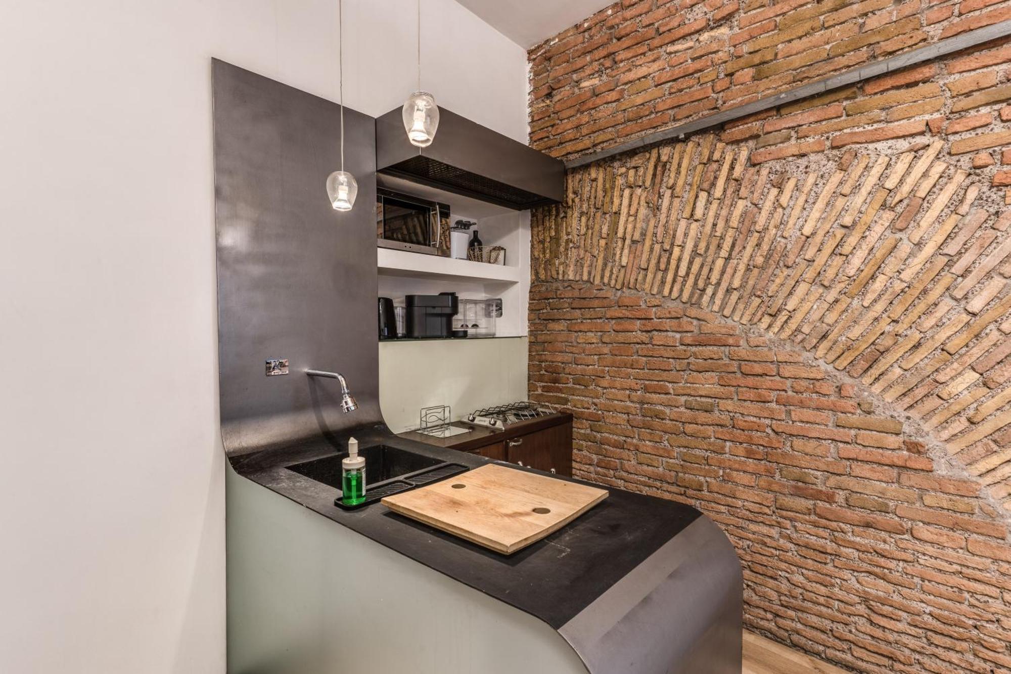 Suite San Calisto Trastevere - Rome Historical Center Cir 25486 Exteriér fotografie