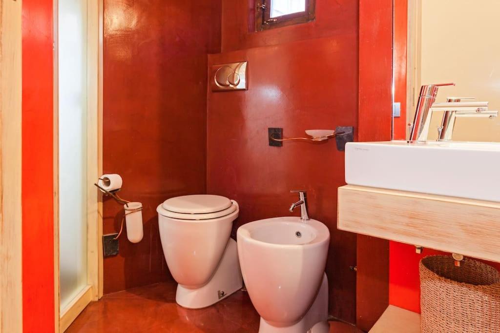 Suite San Calisto Trastevere - Rome Historical Center Cir 25486 Exteriér fotografie