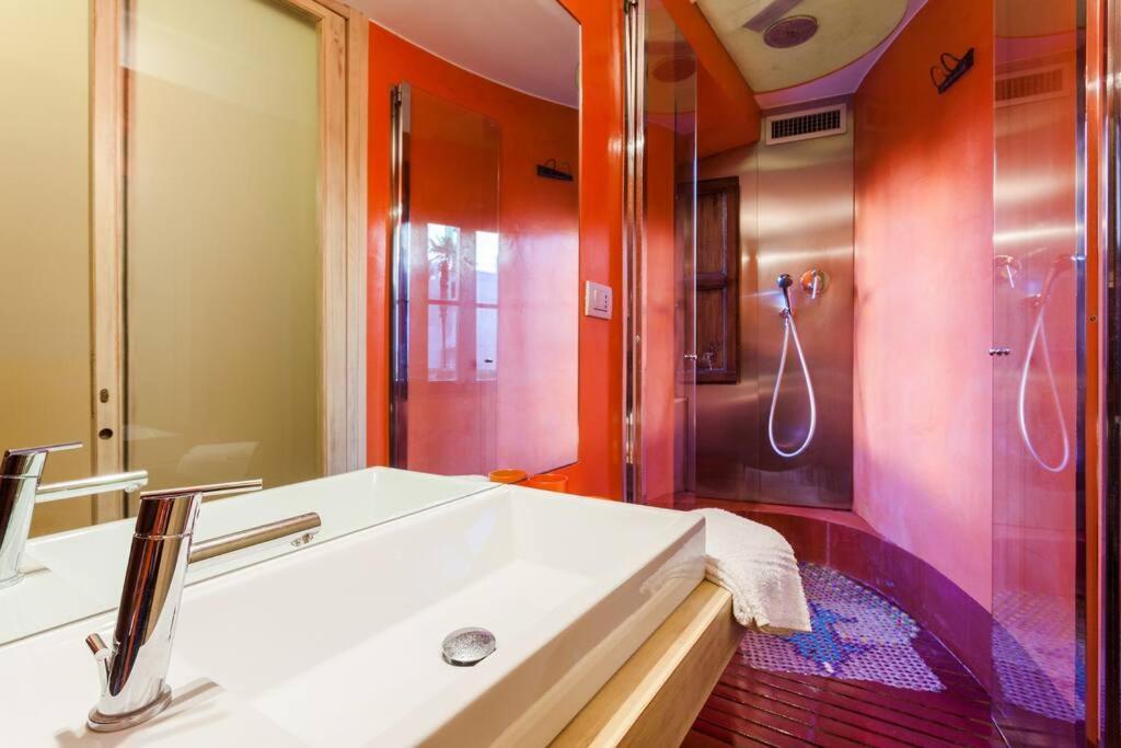 Suite San Calisto Trastevere - Rome Historical Center Cir 25486 Exteriér fotografie
