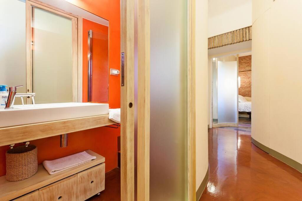 Suite San Calisto Trastevere - Rome Historical Center Cir 25486 Exteriér fotografie